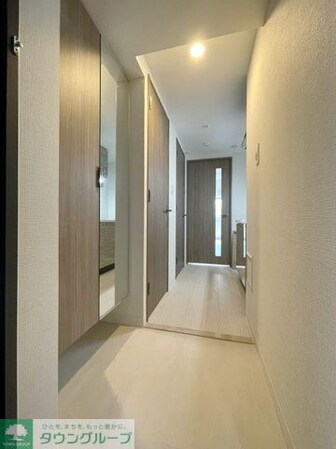 エスリード泉プライムの物件内観写真